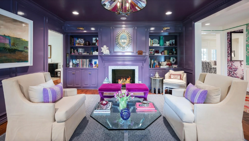 Preston Hollow Jewel Box